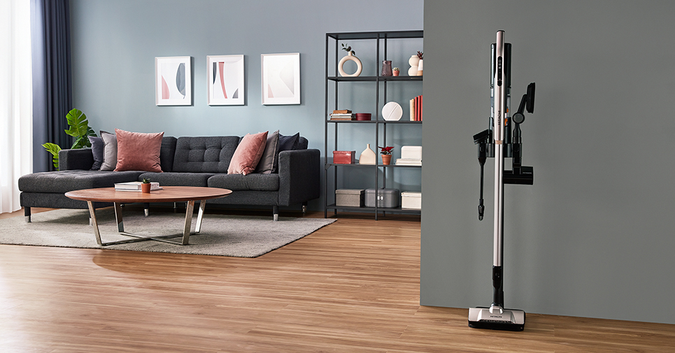 Vacuum Cleaner : Arçelik Hitachi Home Appliances Sales Malaysia