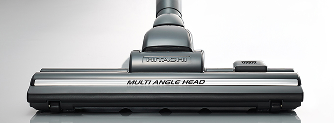 Hitachi Cylinder Vacuum Cleaner