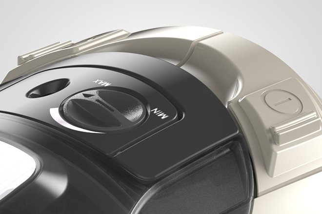 Hitachi Cylinder Vacuum Cleaner