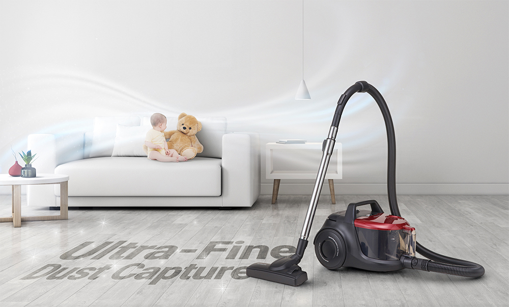 Hitachi Vacuum Cleaner