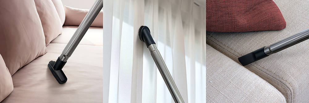 Hitachi Vacuum Cleaner