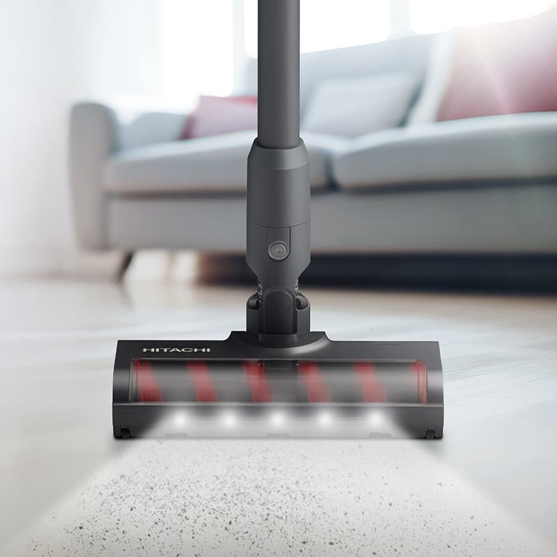 Hitachi Cordless Stick Vacuum Cleaner