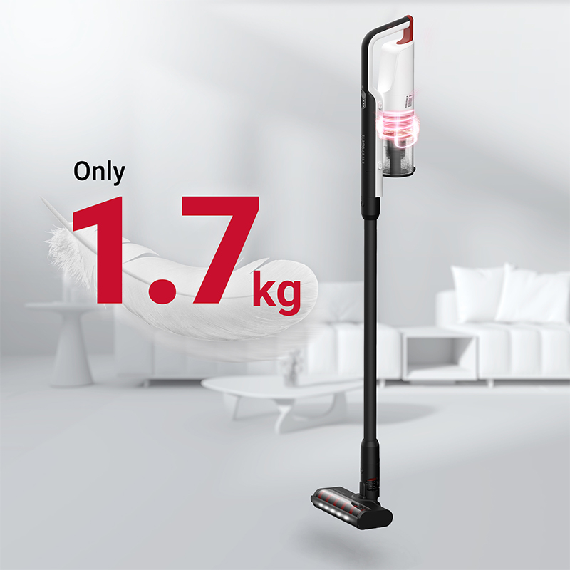 Hitachi Cordless Stick Vacuum Cleaner