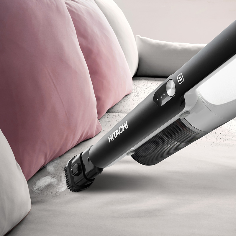 Hitachi Cordless Stick Vacuum Cleaner