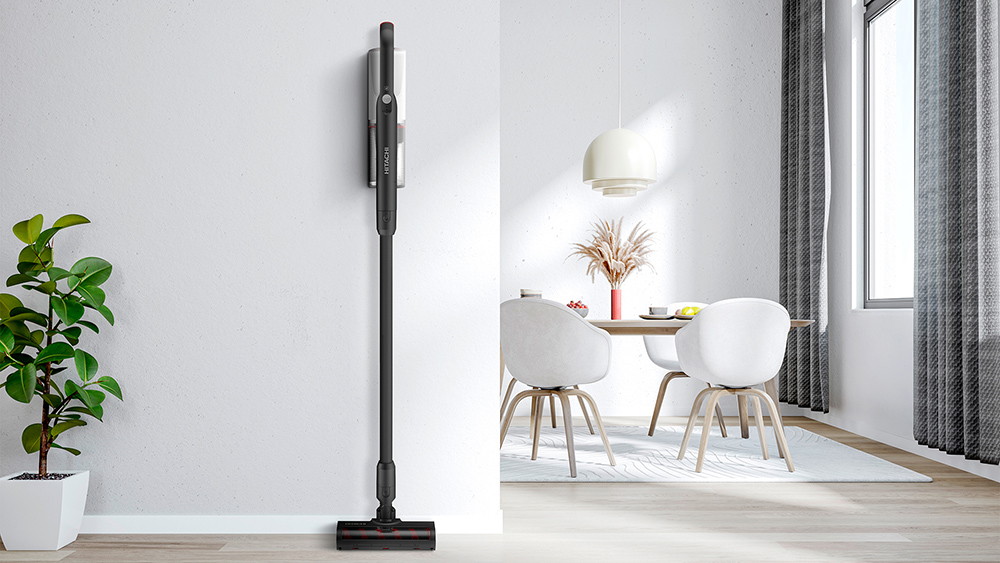 Hitachi Cordless Stick Vacuum Cleaner