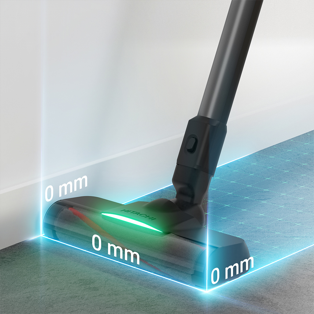 Hitachi Cordless Stick Vacuum Cleaner