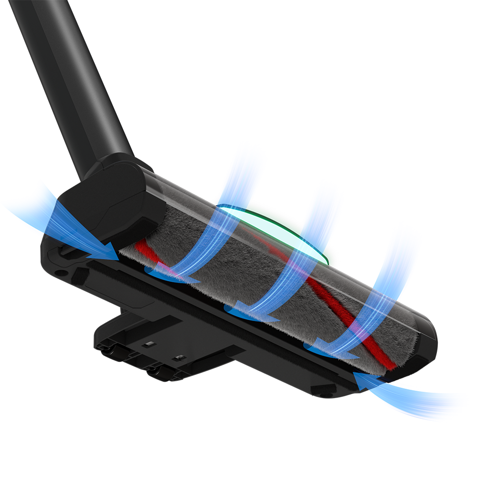 Hitachi Cordless Stick Vacuum Cleaner