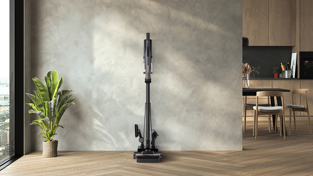 Hitachi Vacuum Cleaner