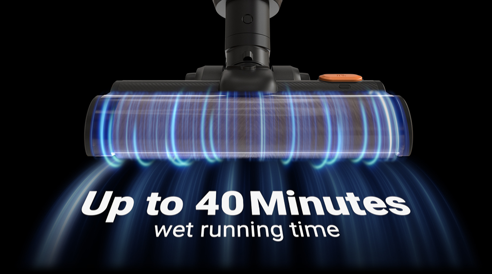 Hitachi Cordless Stick Vacuum Cleaner