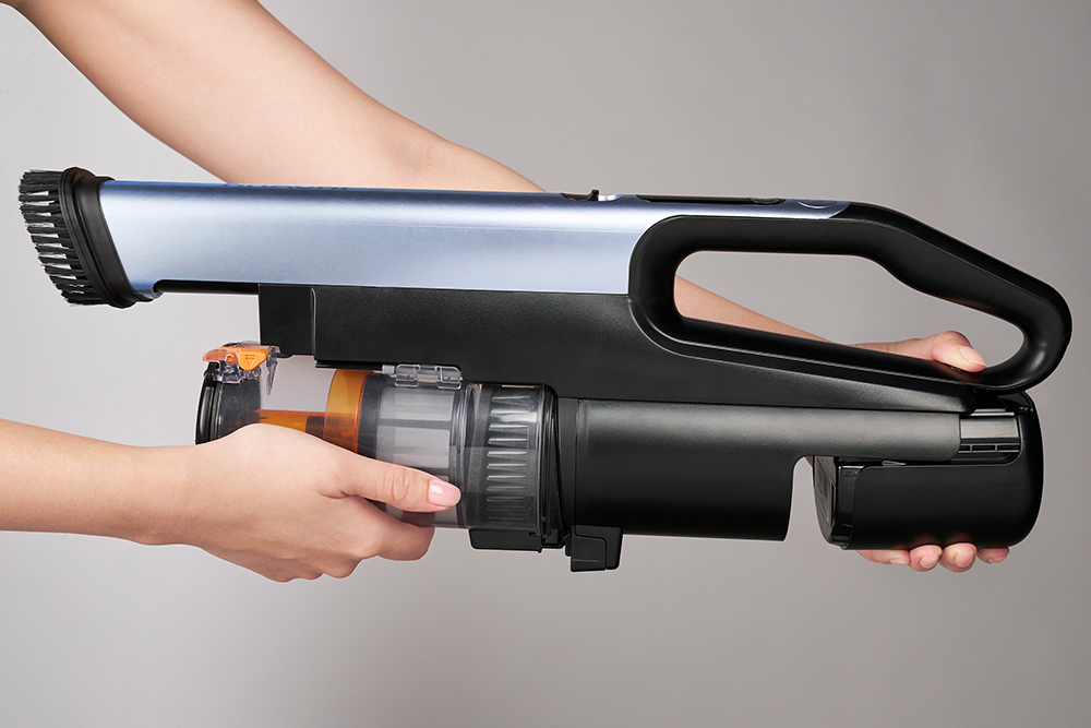 Hitachi Cordless Stick Vacuum Cleaner