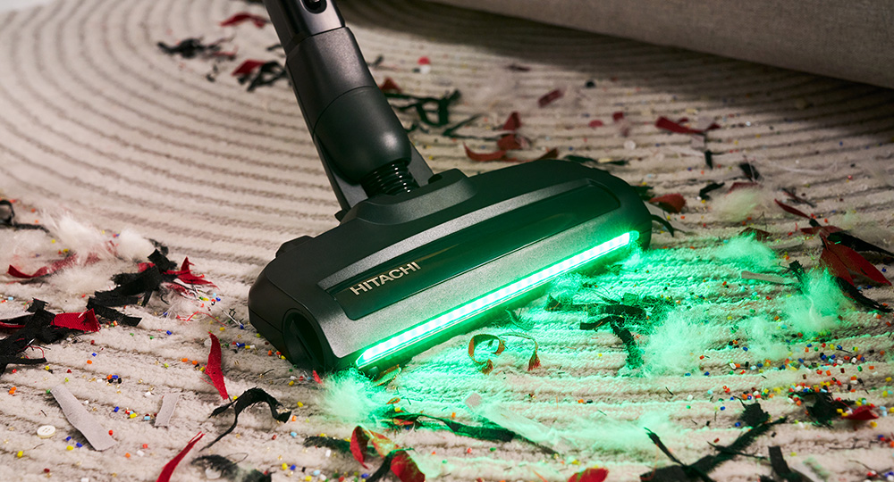 Hitachi Vacuum Cleaner