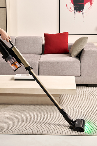 Hitachi Vacuum Cleaner