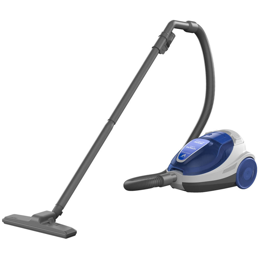 Hitachi vacuum cleaner CV-SF18, maximum power 1800W, Blue