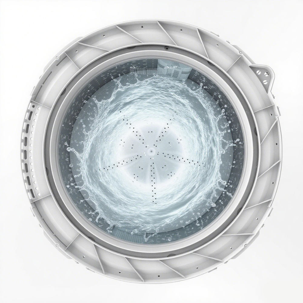 Hitachi Top Loading Washing Machine