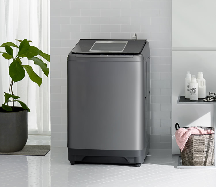 Hitachi washing machine deals