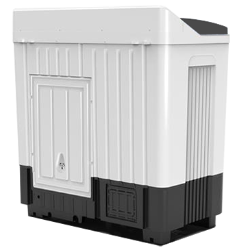 Hitachi Twin Tub Washing Machine