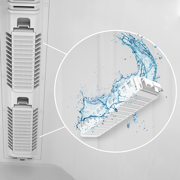 Hitachi Twin Tub Washing Machine