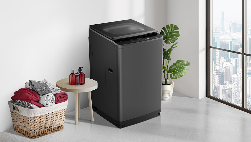 Hitachi Washing Machine