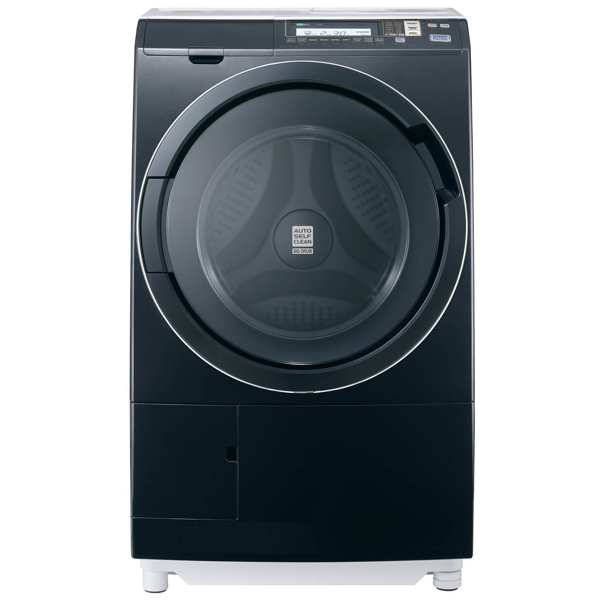 BD-S5500 : Indonesia : PT. Arçelik Hitachi Home Appliances Sales Indonesia