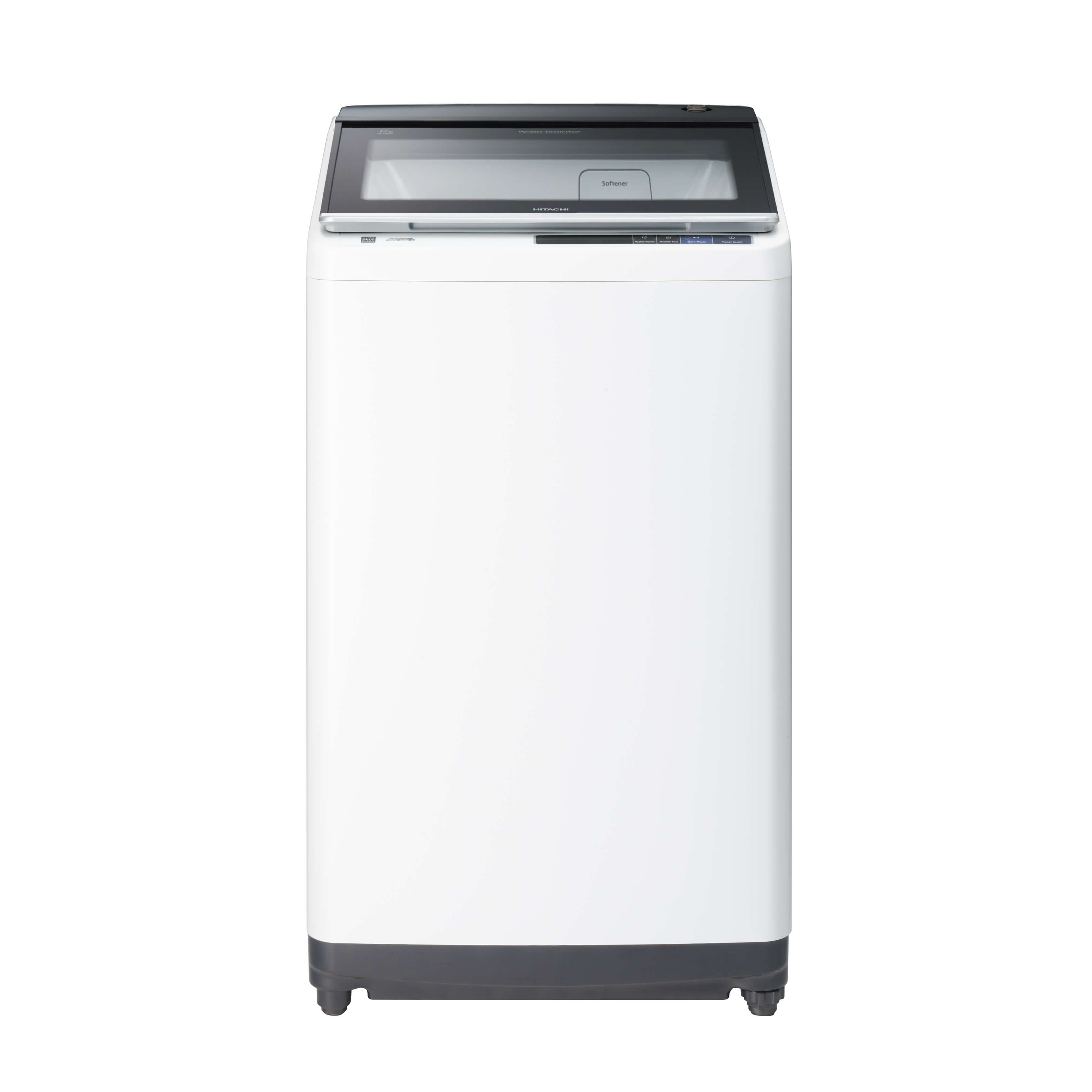 Hitachi washing machine door on SF-110XAV white