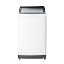 Hitachi washing machine door on SF-120XAV white