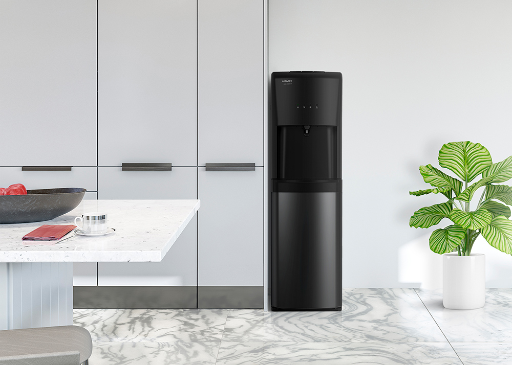 Hitachi Water Dispenser