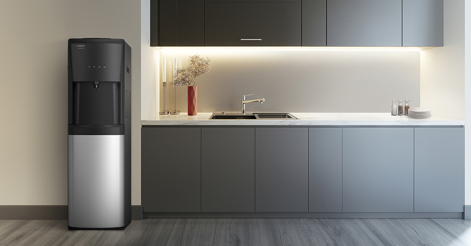 Water Dispenser : Arçelik Hitachi Home Appliances Sales Middle