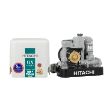 Hitachi Shallow Well Tank