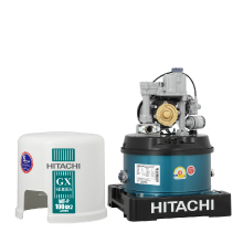 Hitachi Shallow Well Tank