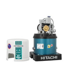 Hitachi Shallow Well Tank