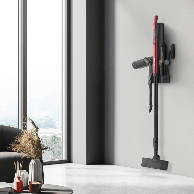 Cordless Stick
