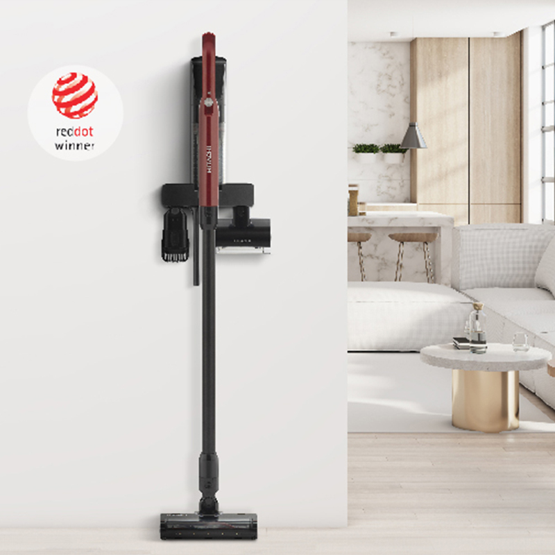 Cordless Stick