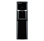 Hitachi Water Dispenser Bottom loading design black