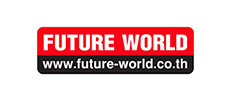 FUTURE WORLD AUDIO