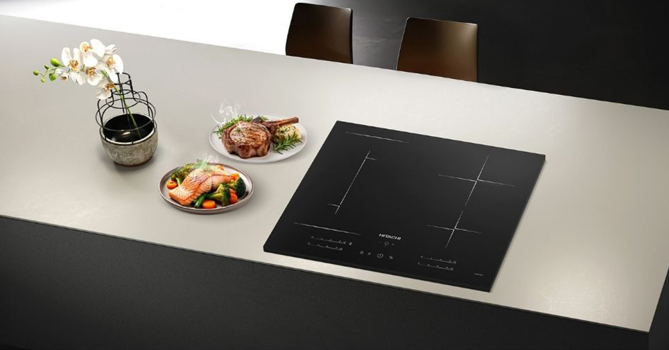 Hitachi Hob