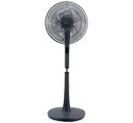 Hitachi stand fan