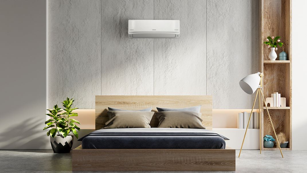 Hitachi Air Conitioners