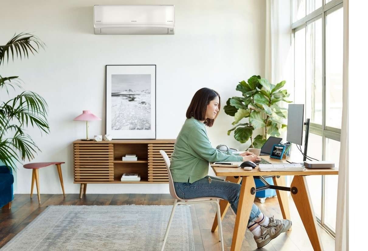 Hitachi Air Conitioners