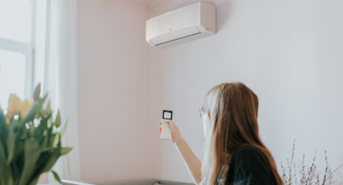 Hitachi Air Conitioners