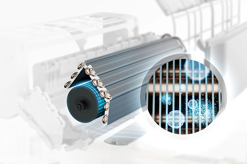Hitachi Air Conitioners