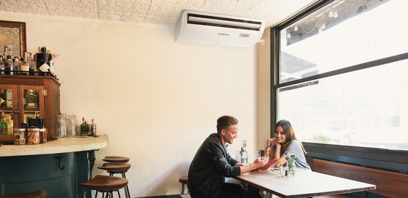 Hitachi Air Conitioners